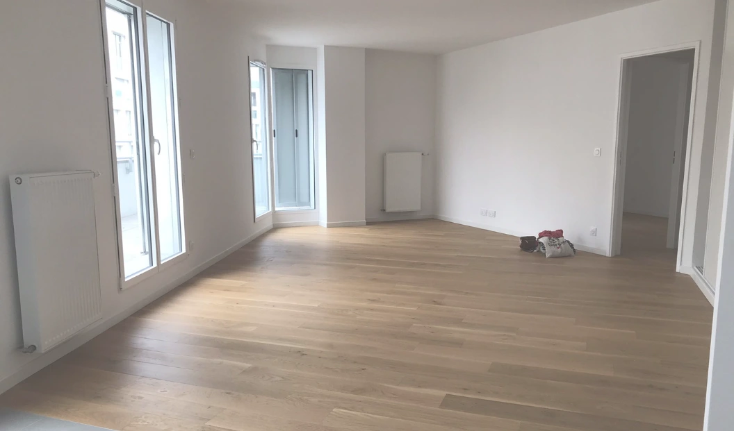 Le séjour avant projet – Projet Bontemps