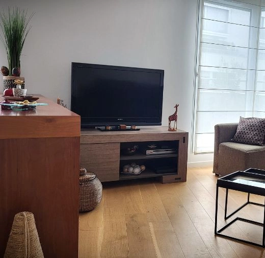 Coin TV – Projet Bontemps